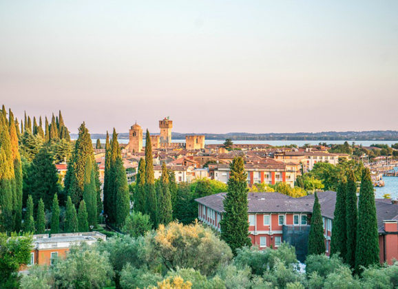 Najbolja jezera u Italiji