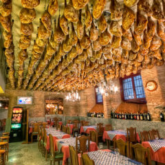 Neobična španska gastro iskustva