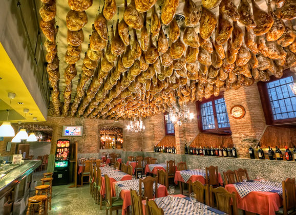Neobična španska gastro iskustva
