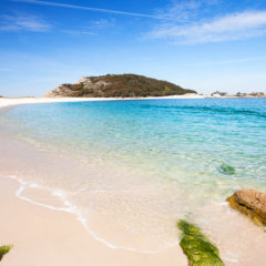 Najbolje skrivene evropske plaže