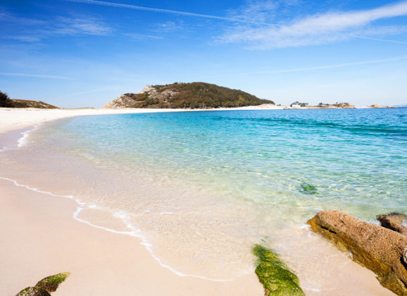 Najbolje skrivene evropske plaže