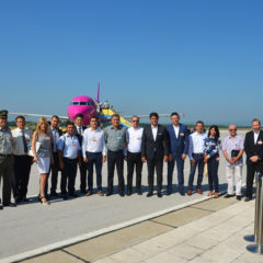 Dve nove linije Wizz Air-a iz Niša