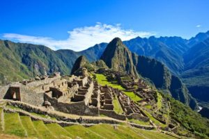Machu-Picchu