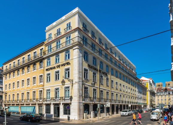 Poznate ličnosti otvaraju hotele po svetu
