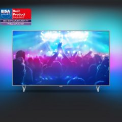 Najbolji TV u Evropi u kategoriji velikih ekrana