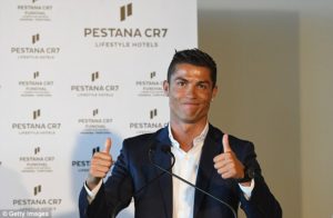 Ronaldo