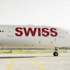 SWISS nudi još više destinacija u letnjem redu letenja