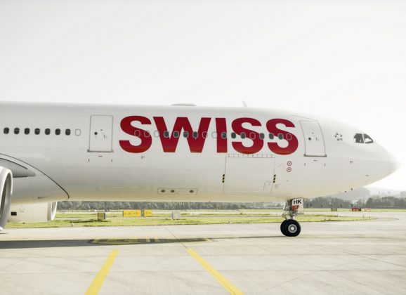 SWISS nudi još više destinacija u letnjem redu letenja