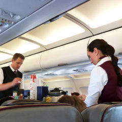 Najluđi zahtevi putnika u avionu, II deo
