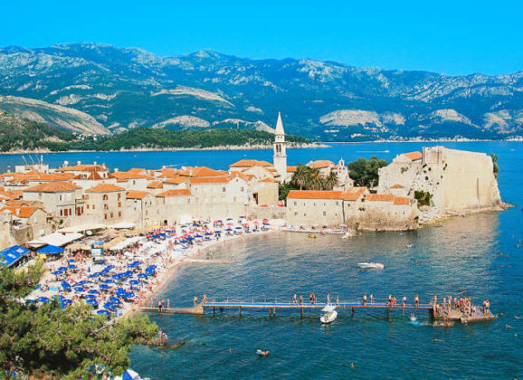 Moje leto ’16
