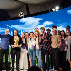 9. Weekend Media Festival