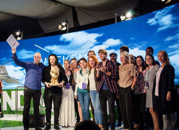 9. Weekend Media Festival