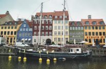 Kopenhagen
