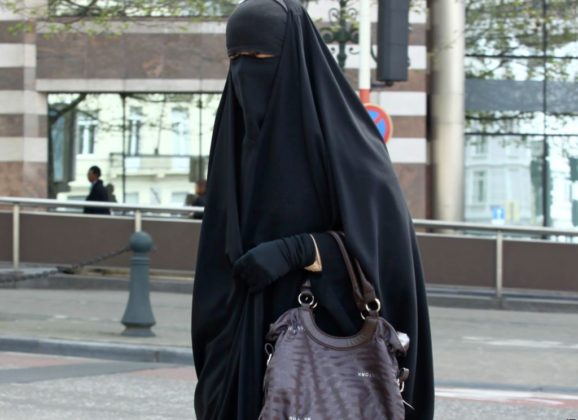 Napad u Njujorku na muslimansku turistkinju