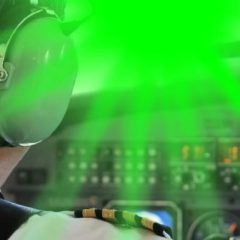 Optuženi zbog incidenta sa laserskom olovkom