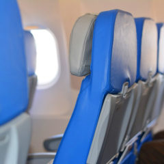 Koje je najbezbednije sedište u avionu?