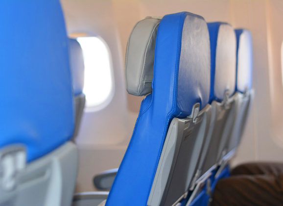 Koje je najbezbednije sedište u avionu?