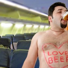 Povećan broj incidenata na letovima