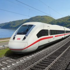 5 najboljih železnica Evrope