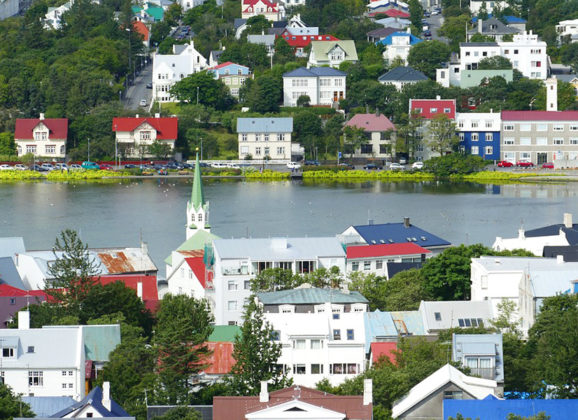 Turizam na Islandu previše raste