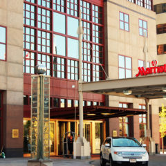Završeno spajanje Marriott-a i Starwood-a