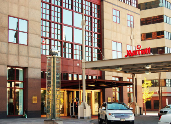 Završeno spajanje Marriott-a i Starwood-a
