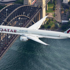Qatar Airways promotivne cene