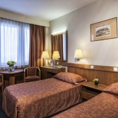Hotel Budapest – udobno i povoljno