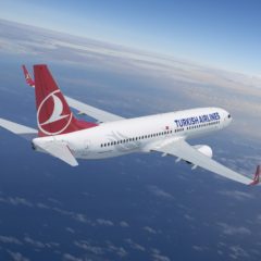 Nova usluga Turkish Airlines – MINIPORT
