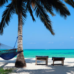 Zanzibar – nova destinacija Turkish Airlines-a