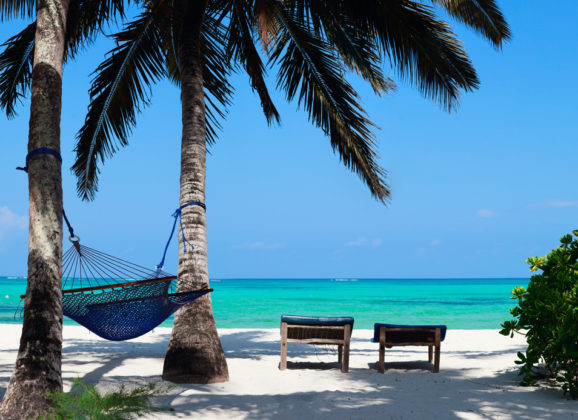 Zanzibar – nova destinacija Turkish Airlines-a