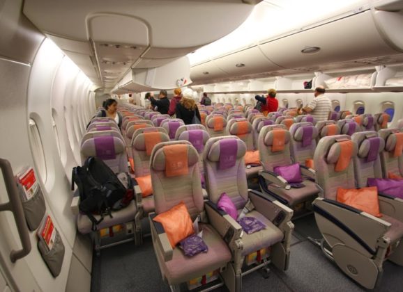Emirates preispituje model poslovanja