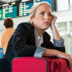 10 najčešćih grešaka kada putujemo avionom – I deo