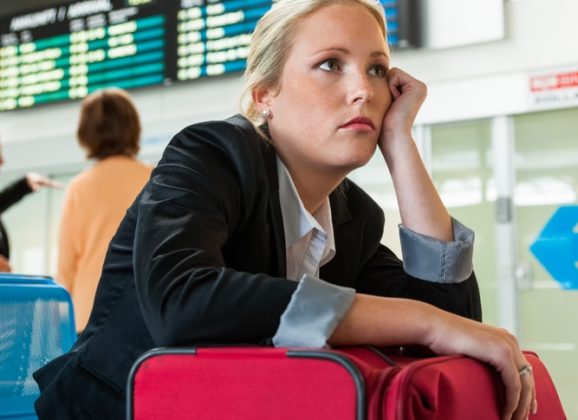 10 najčešćih grešaka kada putujemo avionom – I deo
