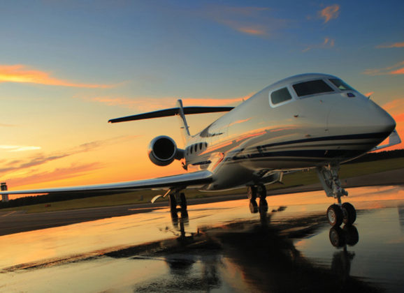 Najluđi zahtevi putnika u privatnim avionima