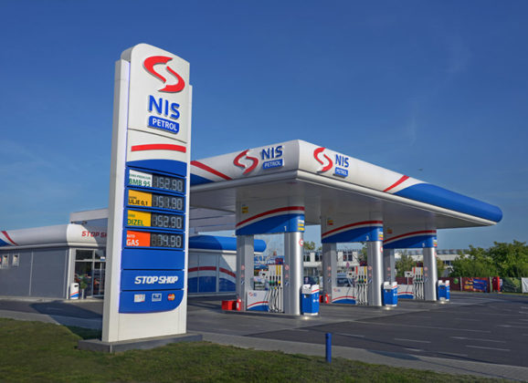 NIS vam poklanja vaučer asistencije na putu