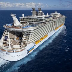 Royal Caribbean nudi nove pakete pića