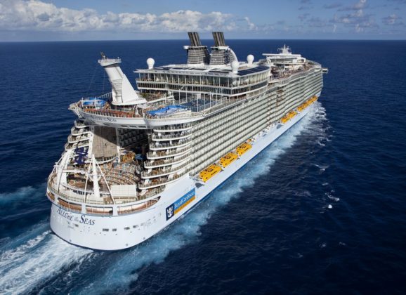 Royal Caribbean nudi nove pakete pića