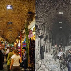 Sirija pokrenula turističku kampanju!