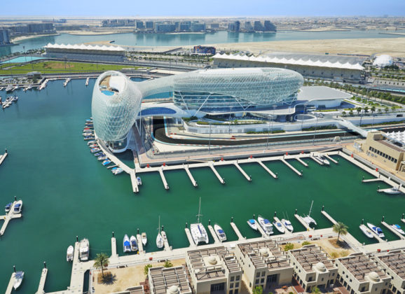 Yas Island – ostrvo na kome leto i zabava nikada ne prestaju