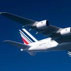 Nova promocija AIR FRANCE