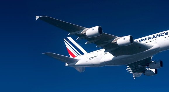 Nova promocija AIR FRANCE