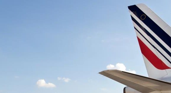 Nova AIR FRANCE promocija za Severnu Ameriku