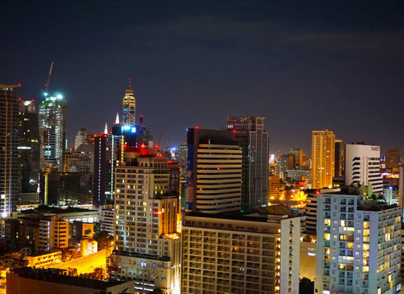Bangkok potisnuo London sa vrha svetskih turističkih destinacija