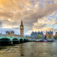 Sve tajne Big Ben-a