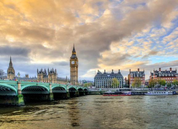 Sve tajne Big Ben-a