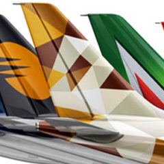 Etihad Airways Partners sprovodi plan usklađivanja programa lojalnosti