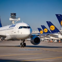 Preuzmite Lufthansa vaučer u vrednosti od 2.480 dinara