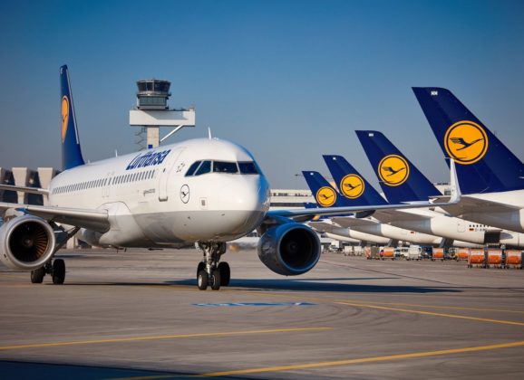 Preuzmite Lufthansa vaučer u vrednosti od 2.480 dinara