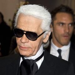 Karl Lagerfeld u hotelskom poduhvatu